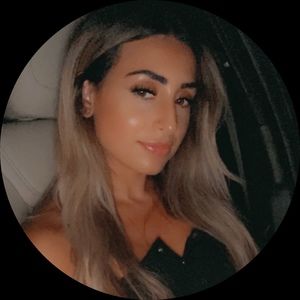 Meet your Posher, Monica